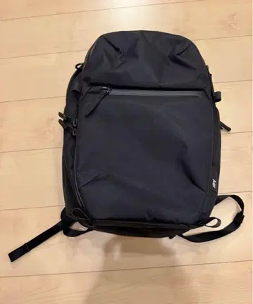 Aer City Pack Pro 2 X-Pac