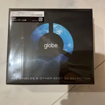ALL SINGLES & OTHER BEST 30 SELECTION