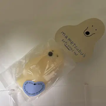 공상 아파트먼트 카네히라 콩알 소프트 비닐