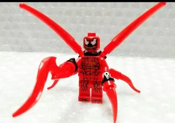 새상품 카니지 데일리뷰글 미니 피규어 레고 LEGO