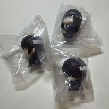 기다림 은혼