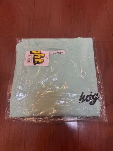 HAIGHT 티셔츠