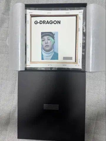 BIGBANG MADE THE FULL ALBUM G-DRAGON
