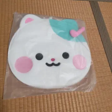 NiziU 부채 케이스 마유카