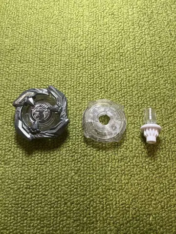 코발트 드레이크 4-60F 클리어