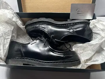 Paraboot Etudes 미카엘 사이즈 39.5 24.5cm