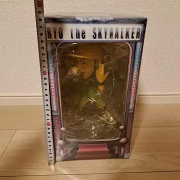 RYO the SKYWALKER 피규어