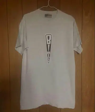 90년대 bitch skateboards 티셔츠