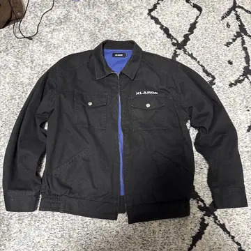 XLARGE 자켓
