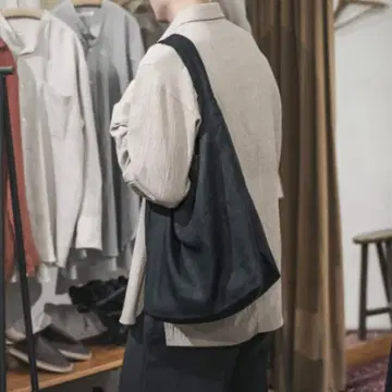ERA. for twelve Linen Pipe Bag