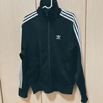 adidas 트랙 자켓