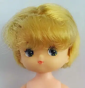 리카짱 미키마키 프렌드 마론군