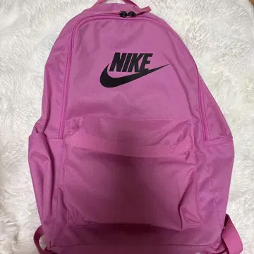 Nike 헤리티지 백팩 heritage backpack 핑크