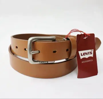 Levi's 소가죽 벨트 y2k 아메카지