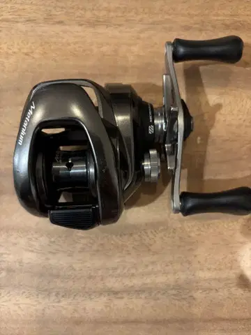 Shimano 20 메타늄 HG 우핸들