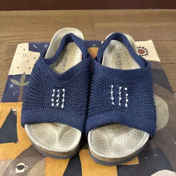 ARCOPEDICO 아르코페디코 샌들 25cm