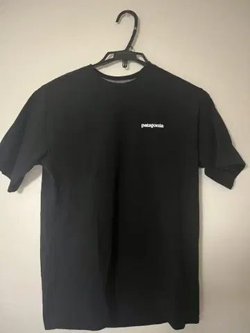 patagoniaT 셔츠
