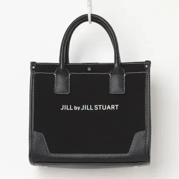JILL by JILLSTUART 질 바이 질 스튜어트 블랙 핸드백
