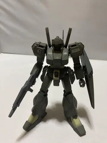 HGUC 제간 에코즈 사양 로토 2기 페인팅 완성품 기동전사 건담UC