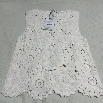 새상품 ZARA 자라 택 포함