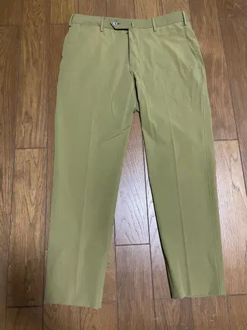 PT TORINO 슬랙스 48 트래블러 EVO FIT 스트레치
