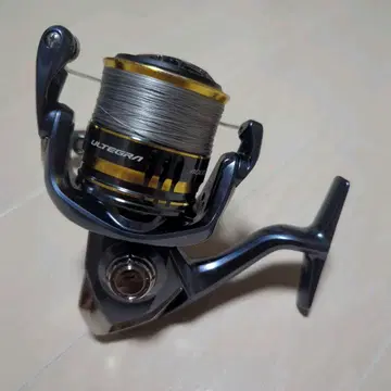 시마노 21 알테그라 4000XG SHIMANO ULTEGRA