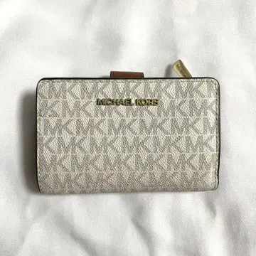 MICHEAL KORS 접이식 지갑
