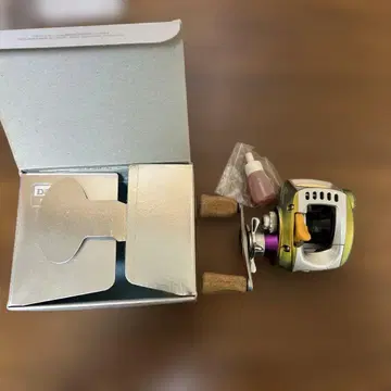 Daiwa TD-ito105HL
