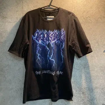 doublet DEADSTOCK EMBROIDERY 티셔츠 M