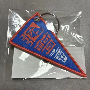UNISON SQUARE GARDEN 후쿠오카 절정 키링