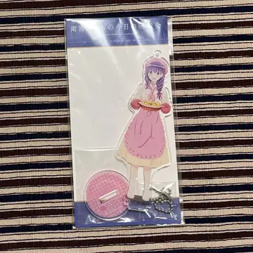 에미고 마토 사쿠라 아크릴 스탠드