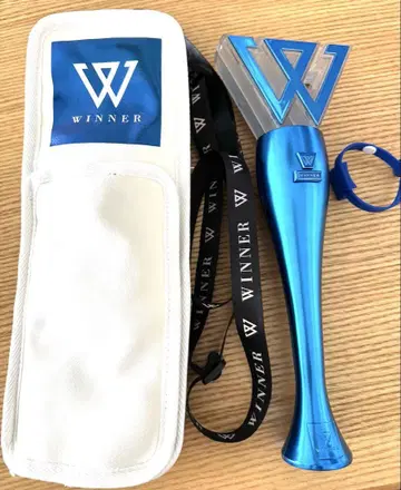 WINNER 응원봉 응원봉 커버 응원봉 굿즈 KPOP