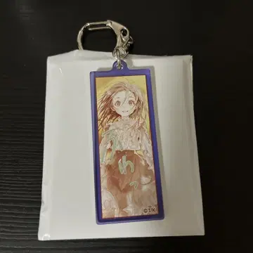 메달리스트  메달리스트전 아크릴 키링