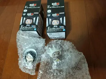 제일복권 블리치 E상 십인조 쵸코놋코 노이트라 바라간