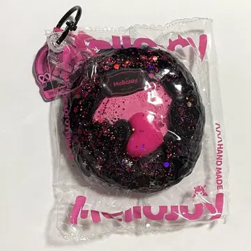mellojoy 판타지 베이커리 사랑의 마약 스퀴즈 멜로조이