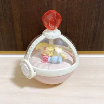 포켓몬 리멘트 드리밍 케이스 마휘핑 피규어
