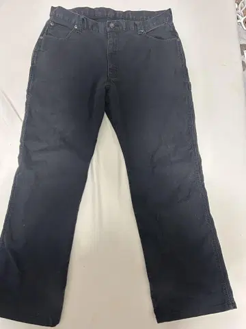 Dickies 카고 데님
