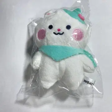 NiziU 키링 루캬 마유카