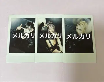JILUKA 체키