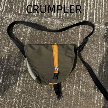 00s crumpler 메신저 백 숄더백 timbuk2