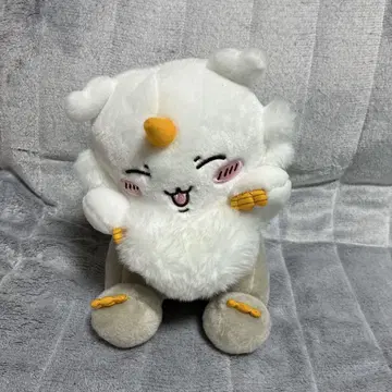 치이카와 아노코 BIG 봉제 인형