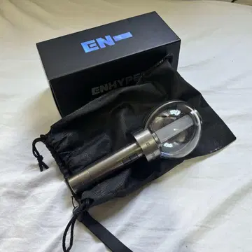 ENHYPEN 응원봉