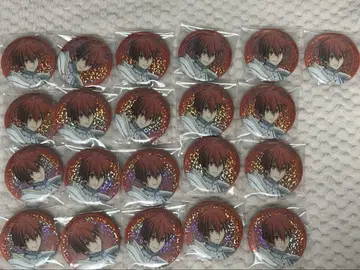 아이돌리시 세븐 아이나나 무비나나 나나세 리쿠 리쿠 캔뱃지