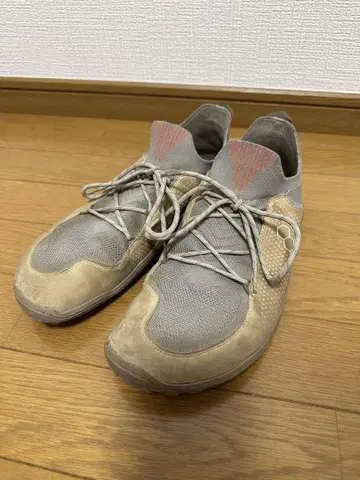 Vivobarefoot TRACKER DECON LOW FG2 42