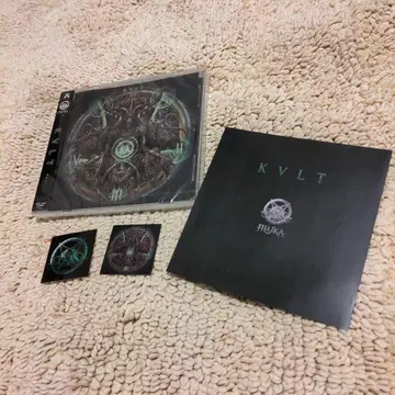 JILUKA KVLT