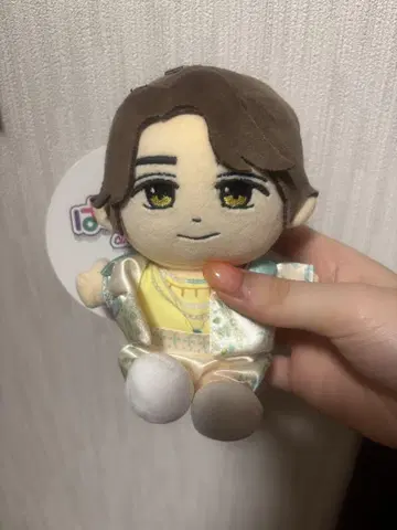 킹프리 타카하시 카이토 하피누이