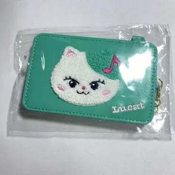 NiziU IC 카드 케이스 마유카