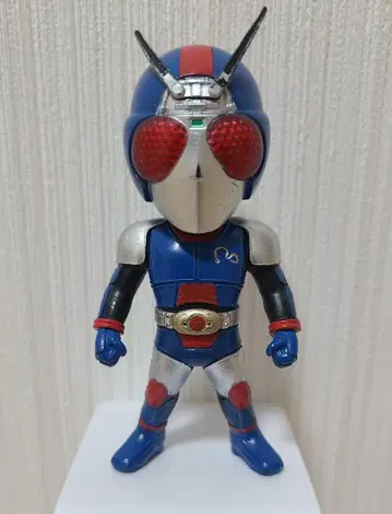 가면라이더 BLACK RX 월드 컬렉터블 피규어 바이오라이더