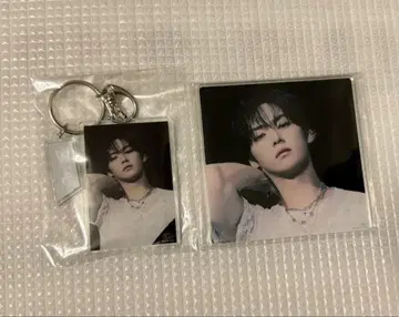 리노 straykids GIANT 키링 코스터