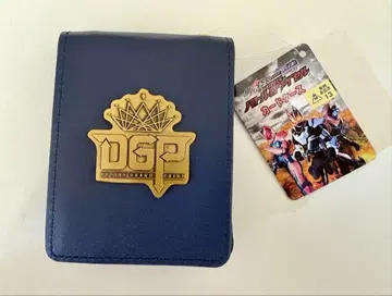 가면라이더 기츠 DGP 카드 케이스